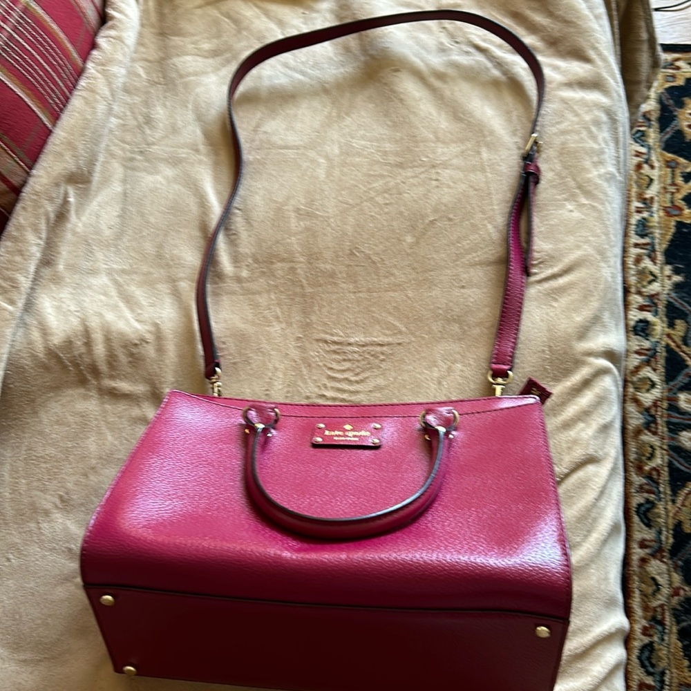 NWOT Kate Spade Purse